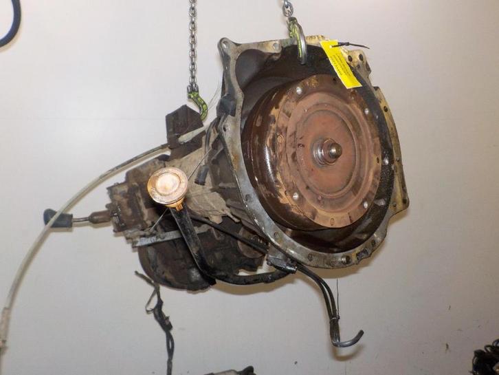 Versnellingsbak automaat Land Rover Discovery, Auto-onderdelen, Transmissie en Toebehoren, Land Rover, Gebruikt, Herkomst onderdeel bekend