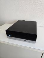 Snelle HP pc met windows 11, Ophalen, Zo goed als nieuw, 3 tot 4 Ghz, SSD