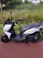 SYM JET 14, Overige modellen, Maximaal 45 km/u, Ophalen of Verzenden, Zo goed als nieuw