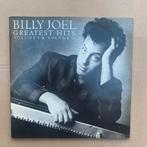Dubbel lp - greatest hits 1 en 2 - Billy Joel, Cd's en Dvd's, Vinyl | Pop, Ophalen of Verzenden, 1960 tot 1980, Zo goed als nieuw