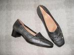 grijze schoenen Verhulst maat 7 - maat 41 - NIEUWSTAAT, Ophalen, Schoenen met lage hakken, Verhulst, Zo goed als nieuw