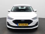 Ford Focus 1.0 EcoBoost Hybrid Connected | NAVIGATIE | AIRCO, Auto's, Ford, 12 maanden, Gebruikt, Euro 6, Wit