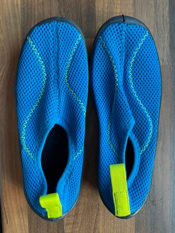 Zwemschoenen maat 32/33 nieuw  beschikbaar voor biedingen