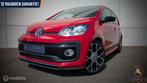 Volkswagen Up! 1.0 TSI GTI Dealeronderhouden, Garantie, TOP, 970 kg, Stof, Gebruikt, Met garantie (alle)