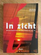 Wim Tersteeg - In Zicht, Ophalen of Verzenden, Zo goed als nieuw, Wim Tersteeg; Sandra Duenk, Nederlands