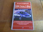 Vraagbaak Ford Focus C-Max benzine, diesel 2003 -2006 nieuw!, Auto diversen, Handleidingen en Instructieboekjes, Ophalen of Verzenden