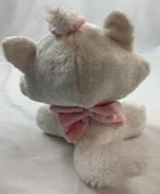 Disney Marie Aristocats knuffel 20cm Simba Aristokatten kat, Postbus 64461, Brunssum, Nederland, Verzenden, Kenduseditemsinfo@gmail.com