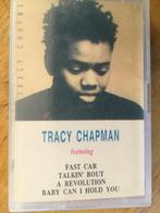 Tracy Chapman “ tracy chapman”Cassette, Cd's en Dvd's, Ophalen of Verzenden, Gebruikt, Pop, 1 bandje