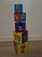 Nieuwe Efteling Stapeltoren, Kinderen en Baby's, Speelgoed | Babyspeelgoed, Ophalen of Verzenden, Nieuw, Overige typen