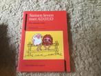 Samen leven met AD(H)D - Ettema-Essler nieuw opbr giro 555, Boeken, Ophalen of Verzenden, Nieuw, Overige onderwerpen