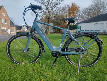 Elektrische fiets Veloci beschikbaar voor biedingen