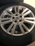 Land Rover Discovery lm wielset, 255 mm, Banden en Velgen, Nieuw, Zomerbanden