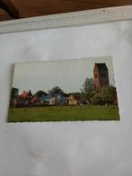 WIJCKEL.     MOOI  GAASTERLAND, Ophalen of Verzenden, Voor 1920, Zuid-Holland