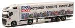 Volvo FH Gl. '20 K.Sz. Liqui Moly, Ophalen of Verzenden, Nieuw, Bus of Vrachtwagen, Herpa