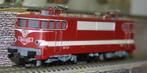 3059 Marklin  E locomotief CAPITOLE, Wisselstroom, Locomotief, Ophalen of Verzenden, Zo goed als nieuw