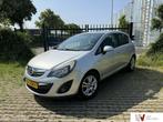 Opel Corsa 1.2-16V COSMO NAVI AIRCO CRUISE SPORT, Auto's, Opel, Voorwielaandrijving, Euro 5, Gebruikt, 750 kg