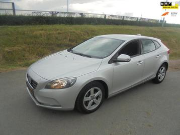 Volvo V40 Volvo V40 2.0 D4 airco ecc lmv 257.000km beschikbaar voor biedingen