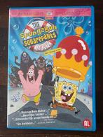 DVD Spongbob als nieuw 83 min film, Cd's en Dvd's, Dvd's | Tekenfilms en Animatie, Tekenfilm, Ophalen of Verzenden, Zo goed als nieuw