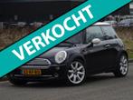 Mini Mini !VERKOCHT!VERKOCHT!, Auto's, Voorwielaandrijving, Gebruikt, Overige modellen, 4 cilinders