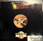 Neophyte – Execute, Ophalen of Verzenden, Zo goed als nieuw, 12 inch, Techno of Trance