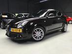 Alfa Romeo MiTo 0.9 TwinAir Exclusive I NL I Leder I Navi I, Voorwielaandrijving, Euro 6, 100 pk, Handgeschakeld