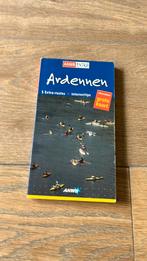 T. Lageman - Ardennen, Gelezen, Ophalen of Verzenden, ANWB, T. Lageman
