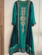 Bollywood dress, Ophalen of Verzenden, Zo goed als nieuw, Maat 38/40 (M), Overige typen