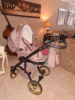 Kinderwagen 3 delig, Ophalen of Verzenden, Zo goed als nieuw, Overige merken