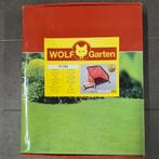 Wolf Garten FS 380 Opvangzak - 25L, Tuin en Terras, Grastrimmers, Ophalen of Verzenden, Nieuw, Elektrisch, Wolf-Garden