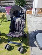 Buggy safety 1st, Ophalen, Gebruikt, Overige merken, Verstelbare rugleuning