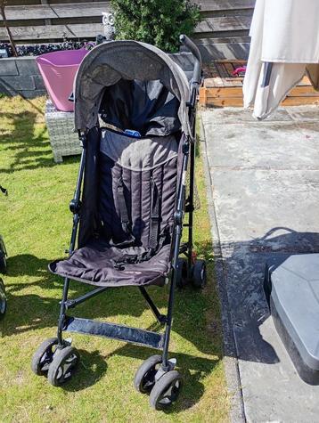 Buggy safety 1st beschikbaar voor biedingen