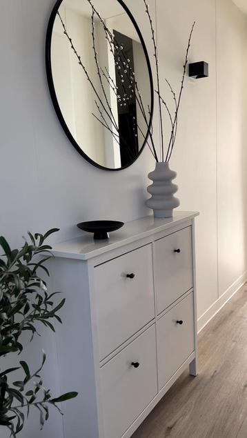 Schoenenkast hemnes ikea beschikbaar voor biedingen