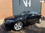 BMW 1-serie Cabrio 120i High Executive | TREKHAAK | STOELVER, 1-Serie, Euro 5, Achterwielaandrijving, 4 cilinders