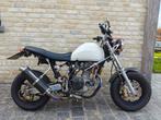 Honda ape 124 cc, Ophalen, Zo goed als nieuw