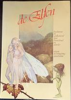 de elfen boek, Boeken, Ophalen of Verzenden, Zo goed als nieuw