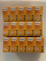 30x Philips H7 Autolampen +30% meer Licht, Ophalen of Verzenden, Nieuw, Universele onderdelen