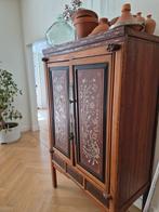Prachtige, originele Chinese antieken kast, Antiek en Kunst, Antiek | Meubels | Kasten, Ophalen