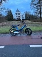 Tomos 50cc, Fietsen en Brommers, Brommers | Tomos, Ophalen, Gebruikt, 2 versnellingen, 50 cc