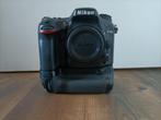 Nikon D7100 met Sigma 17-70mm f2.8-4, Audio, Tv en Foto, Fotocamera's Digitaal, Spiegelreflex, Ophalen of Verzenden, Zo goed als nieuw