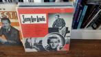 Jerry Lee Lewis 1e album - origineel SUN (LP-1230), Ophalen of Verzenden, Zo goed als nieuw