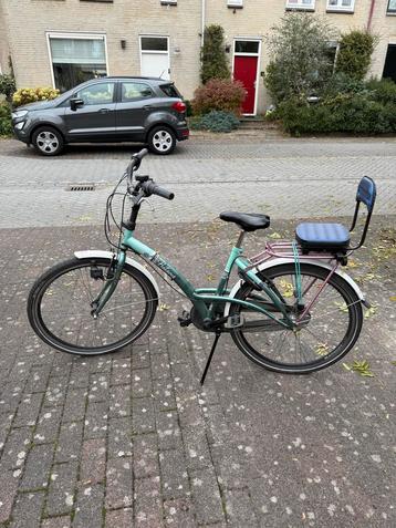 Leuke kinderfiets - Batavus beschikbaar voor biedingen
