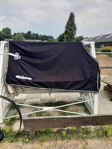  Nieuwe Kavalkade zweetdeken/cooler maat 205 beschikbaar voor biedingen