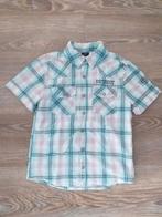 Blouse maat 134/140, Overhemd of Blouse, Ophalen of Verzenden, Zo goed als nieuw, Dognose