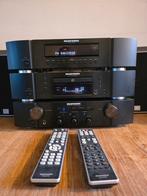 Marantz stereoset, Ophalen, Zo goed als nieuw, Overige merken