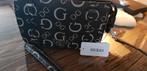 Guess tas, Sieraden, Tassen en Uiterlijk, Toilettassen, Ophalen of Verzenden, Zo goed als nieuw