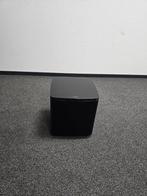 BUITENKANS! Bose SUB acoustimass 300 bass module, Subwoofer, Ophalen of Verzenden, Zo goed als nieuw, Bose