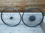 Mountainbike wielset, Wiel, Zo goed als nieuw, Shimano/WTB, Mountainbike