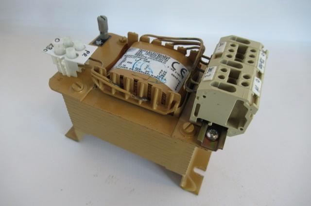 Transformator / transformer 230 volt naar Sec1 550/600 V Sec, Hobby en Vrije tijd, Elektronica-componenten, Nieuw, Ophalen of Verzenden