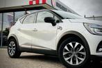 Renault Captur 1.0 TCe Intens | CAMERA | CLIMA | CRUISE | NA, Auto's, Voorwielaandrijving, 12 maanden, Gebruikt, Euro 6