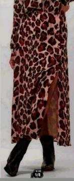 Fabienne Chapot Lila rok maat 38 *nieuw *, Kleding | Dames, Rokken, Maat 38/40 (M), Nieuw, Ophalen of Verzenden, Fabienne Chapot